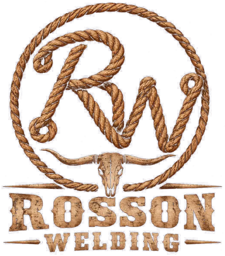 Rosson Welding